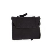 Spar-Tac Double utility pouch vertical