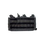 Spar-Tac Placard 4 mag