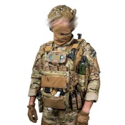 Spar-Tac Modularen jopič plate carrier