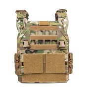 Spar-Tac Modularen jopič plate carrier