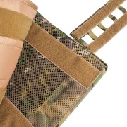 Spar-Tac Modularen jopič plate carrier
