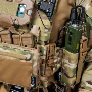Spar-Tac Modularen jopič plate carrier