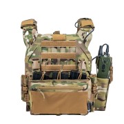 Spar-Tac Modularen jopič plate carrier
