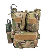 Spar-Tac Modularen jopič plate carrier