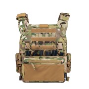 Spar-Tac Modularen jopič plate carrier