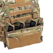 Spar-Tac Modularen jopič plate carrier