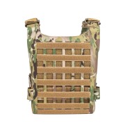 Spar-Tac Modularen jopič plate carrier