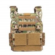 Spar-Tac Modularen jopič plate carrier
