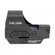 Rdeča pika Holosun HS510C, refleksni merki
