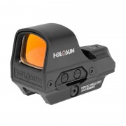 Rdeča pika Holosun HS510C, refleksni merki