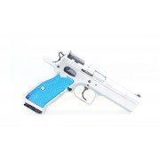 Platnice M-Arms Monarch 1, dolge / debele za Tanfoglio (SF), modra