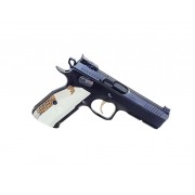 Platnice M-Arms Monarch 2, za CZ Shadow 2, kromiran aluminij
