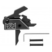 Drop-in sprožilec MimTac Drastic AR15 trigger