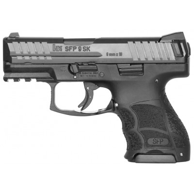 Heckler & Koch SFP9 SK 9x19 mm Heckler & Koch SFP9 SK 9x19 mm