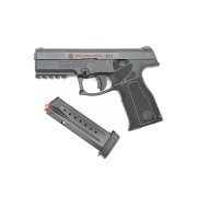 Steyr L9-A2 MF 9x19, rabljena