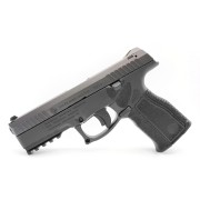 Steyr L9-A2 MF 9x19, rabljena